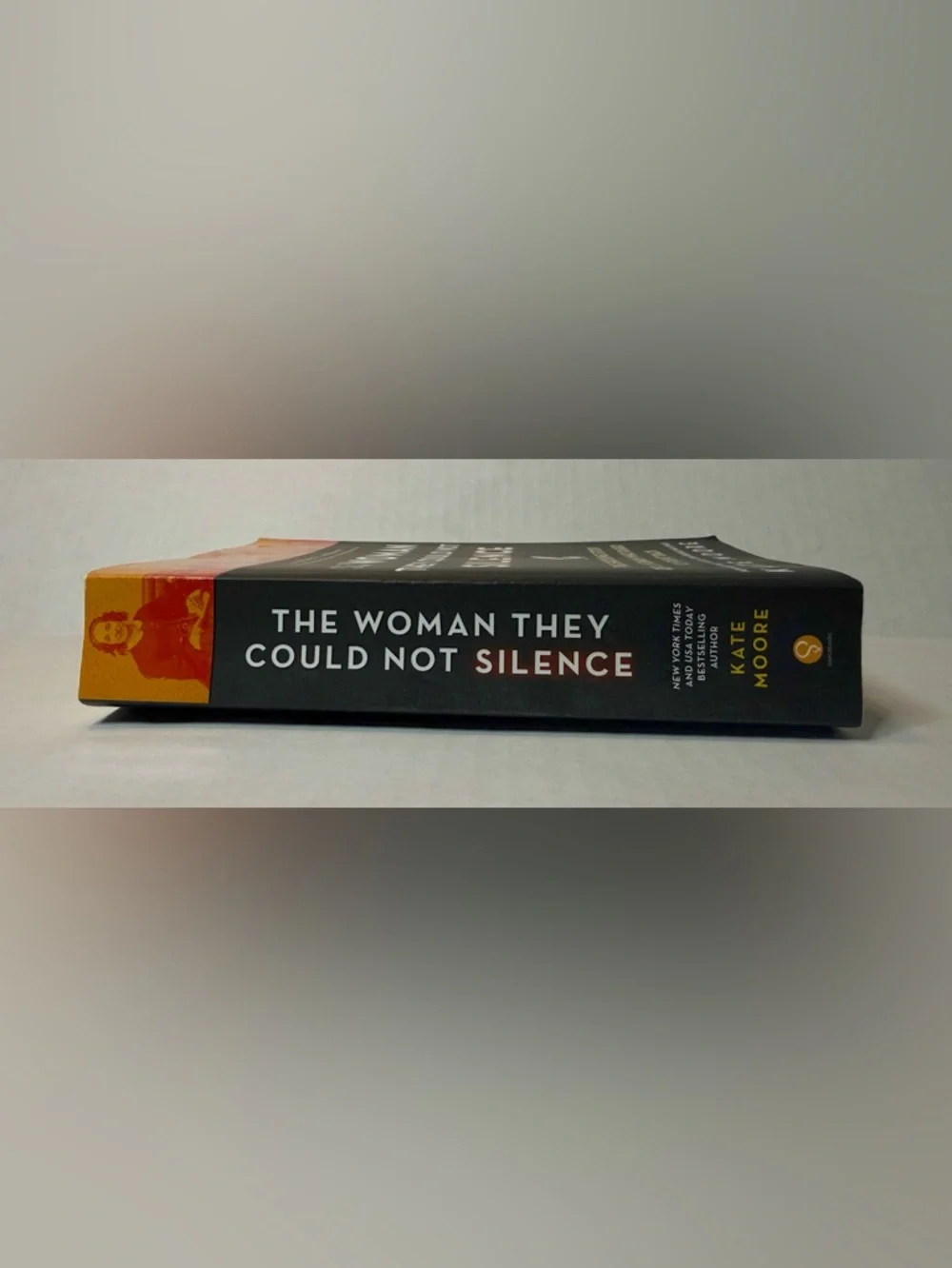 N/A woman they